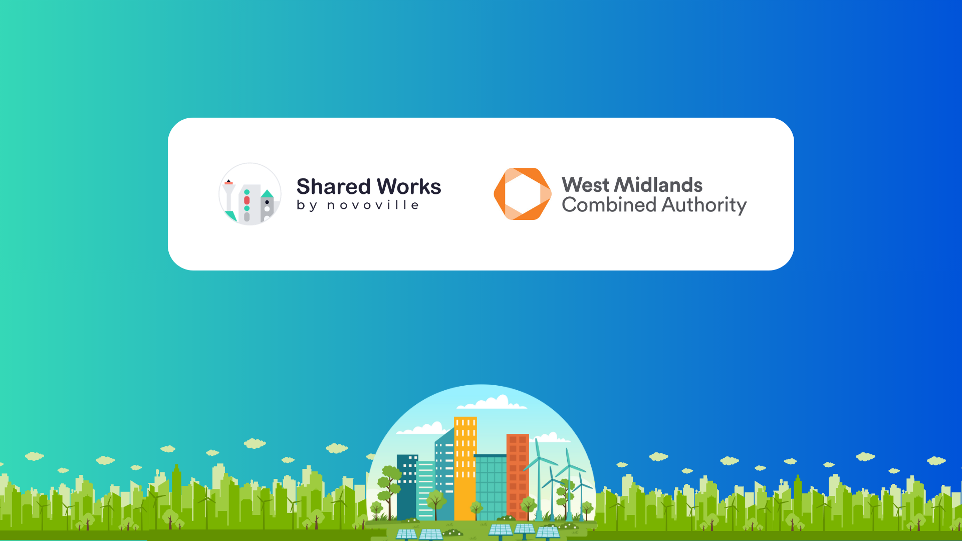 Novoville to Deliver Shared Works for WMCA’s Warm Homes Programme